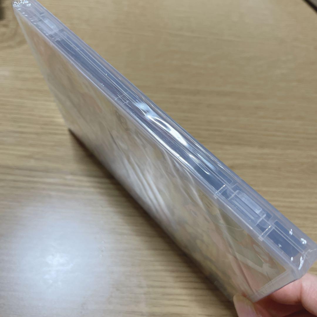 新品　Switch スーパーマリオパーティジャンボリー