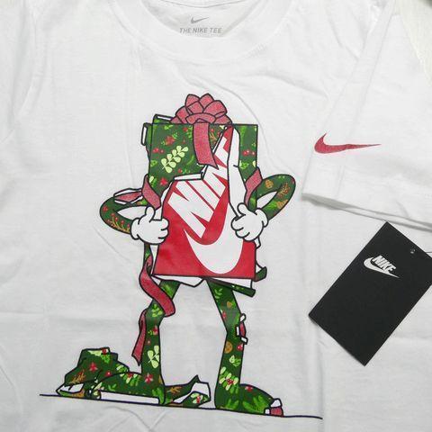 NIKE ナイキ 半袖 Tシャツ キッズ ジュニア 130-150cm 子供服