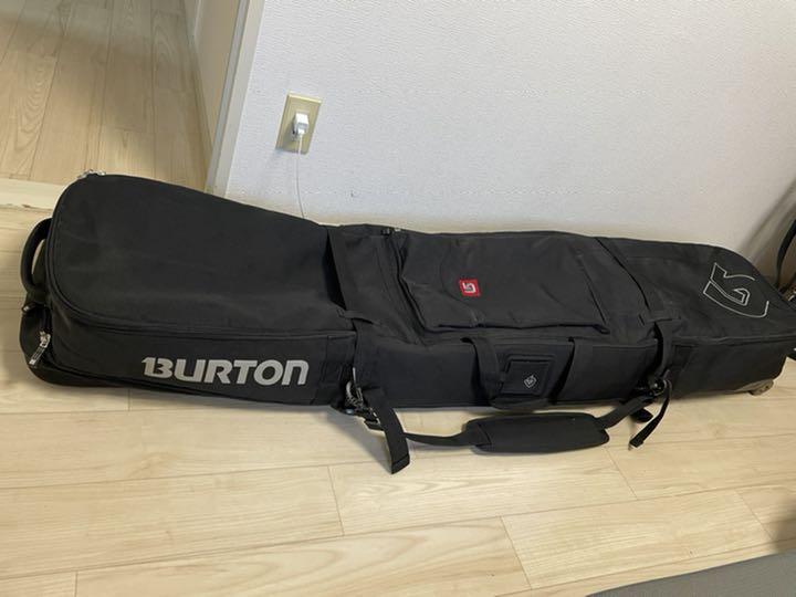 送料無料 バートンWHEELIE キャリーバッグ キャリーケース 166 GIGBAG - バッグ - labelians.fr 送料無料 バートンWHEELIE キャリーバッグ キャリーケース 166 GIGBAG - バッグ - labelians.fr