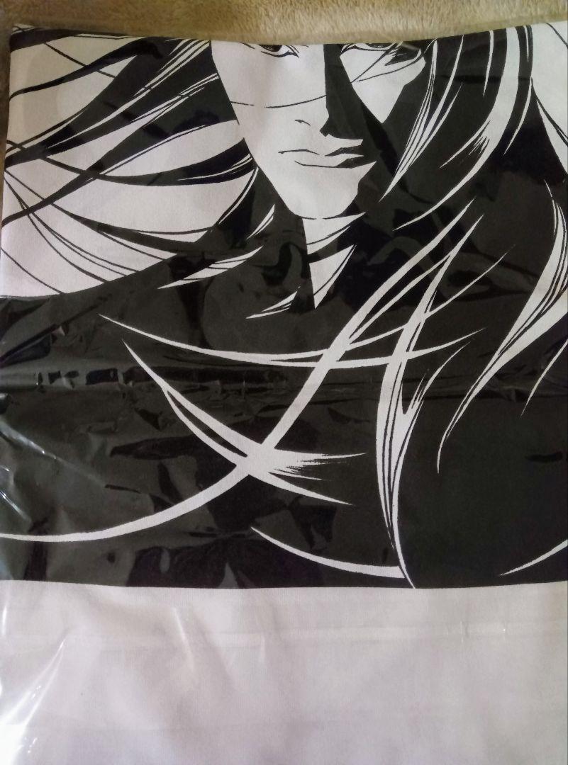 上條淳士コラボTシャツ