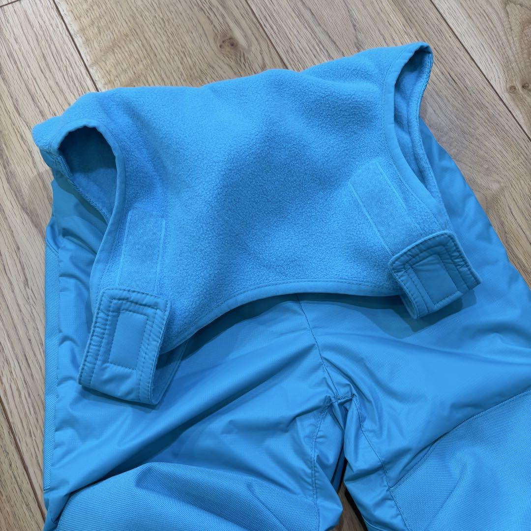 Columbia 子ども用スキーウェア 3T(100)