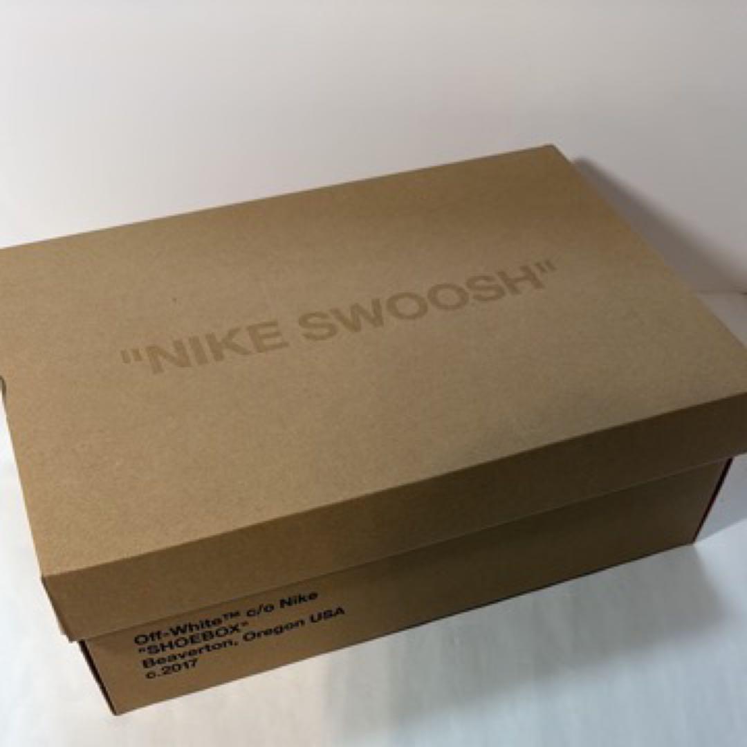 9 新品 Off-White × Nike Blazer Studio Mid