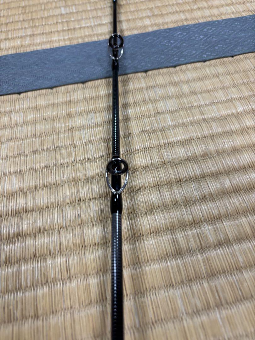 ネイチャーボーイズ　アイアンウィル585 IRON WILL 585BW