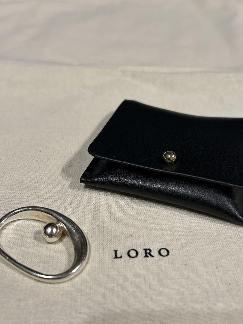 RING｜LORO(ロロ)公式通販
