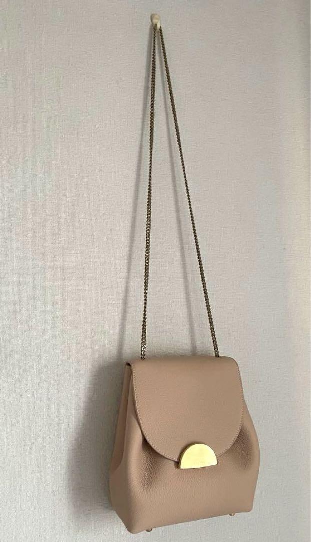 ぴぴ様専用 ポレーヌ Numero Un Mini ピンク ベージュ 画像5