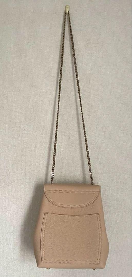 ぴぴ様専用 ポレーヌ Numero Un Mini ピンク ベージュ 画像6