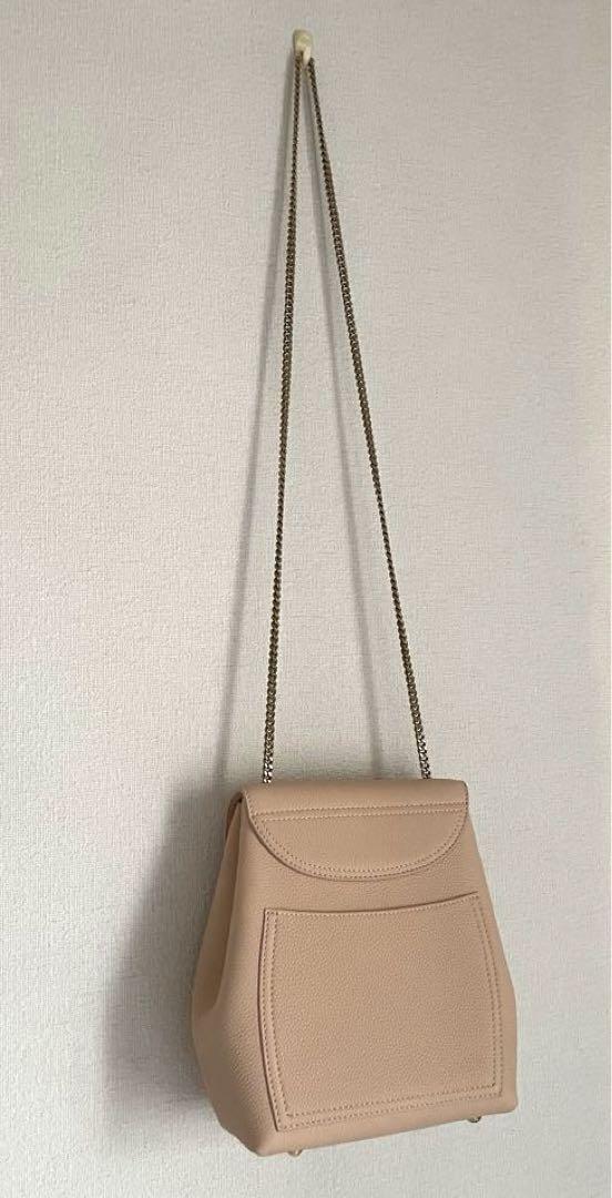 ぴぴ様専用 ポレーヌ Numero Un Mini ピンク ベージュ 画像7