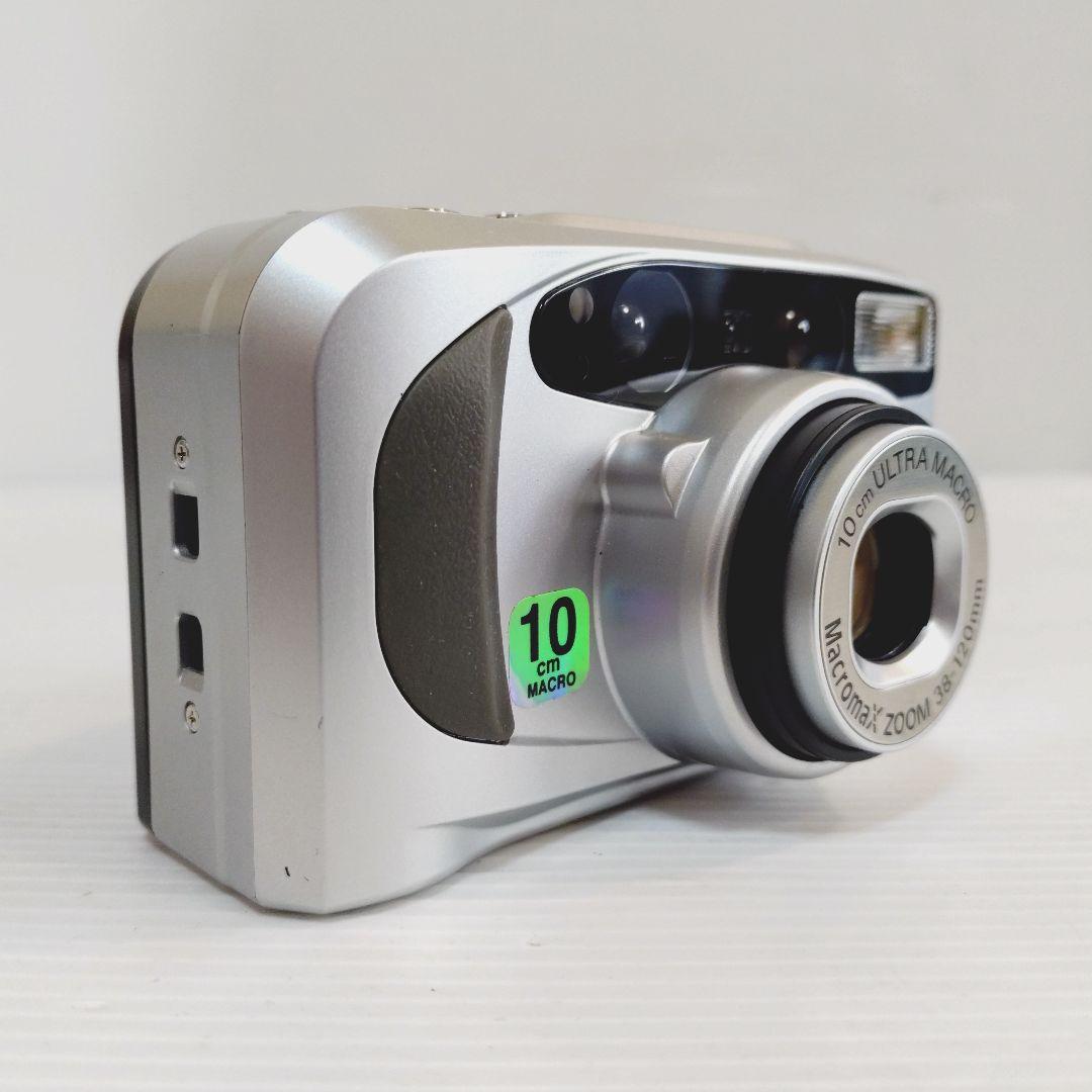 【動作確認ＯＫ】GOKO　MacroMax　MAC-10 Z3200