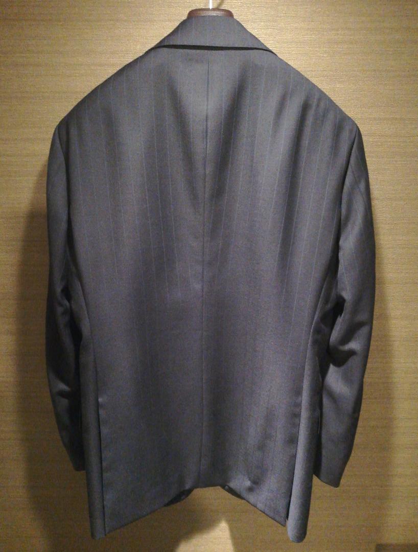 ✨ほぼ新品、未使用✨　リングヂャケット　セットアップ