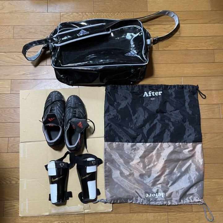 フットサル用品セット