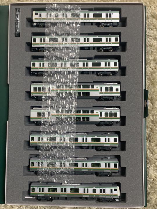 KATO 10-840 E233系3000番台 東海道線 8両基本セット