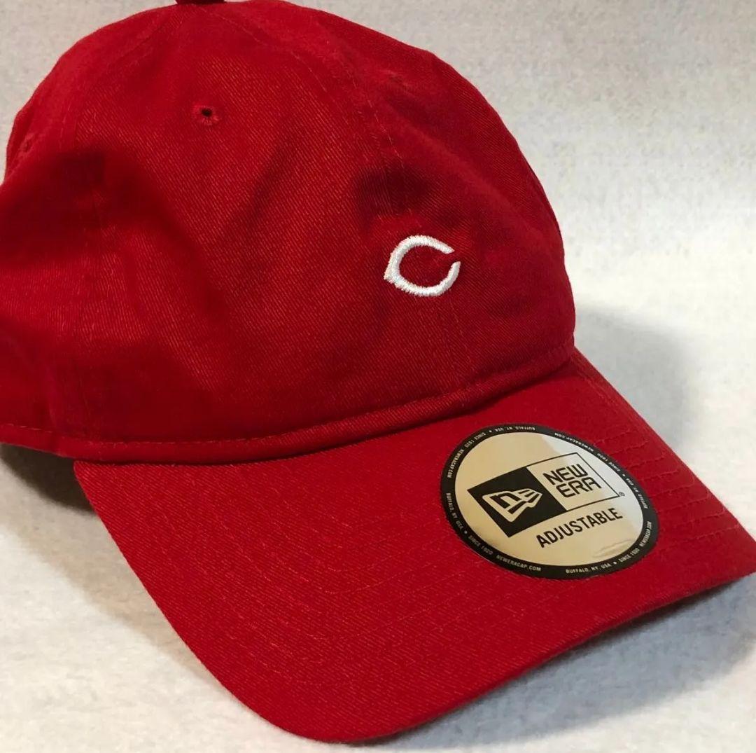 全国どこでも送料無料！ レア】NewEra BEAMS×カープ限定コラボ+KIDS用セット - メルカリ 応援グッズ