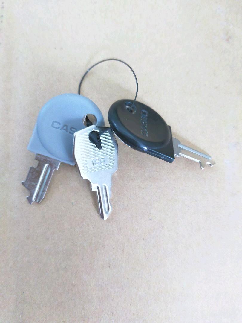 爆買いセール カシオレジスターTE-2500 n56 KBLSm-m10404738318 お買い得限定SALE