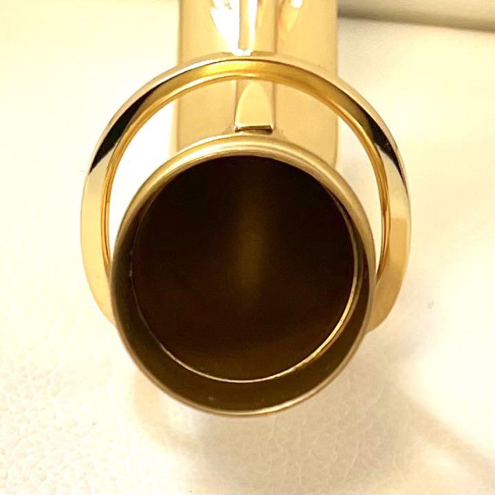 Selmer Paris アルトサックス用ネック セルマー SERIE III