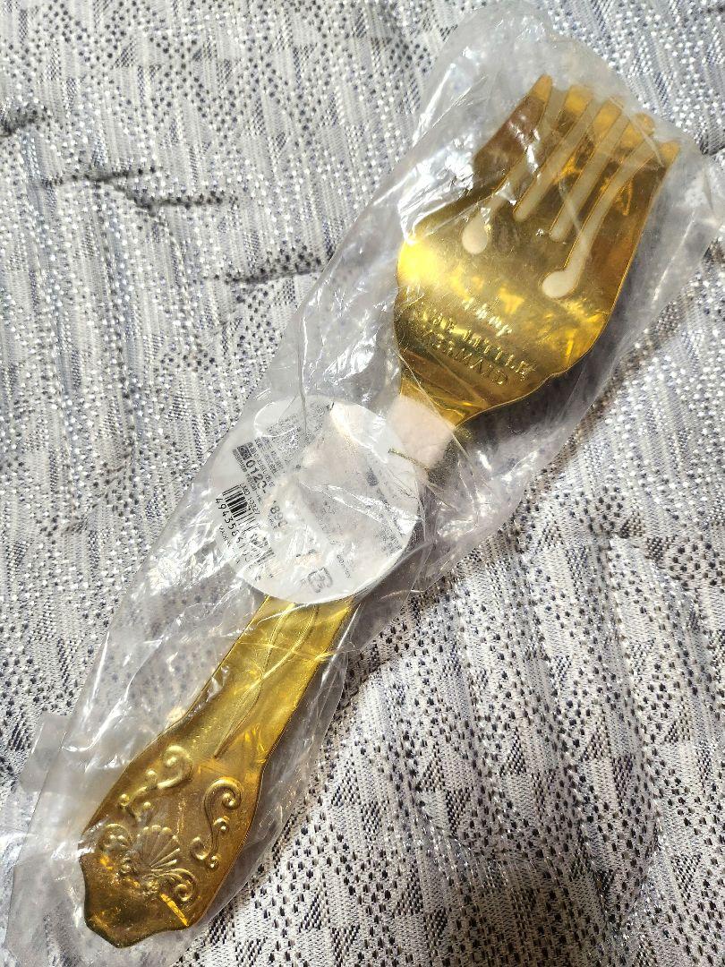 ●新品未使用●リトルマーメイドカミスキー