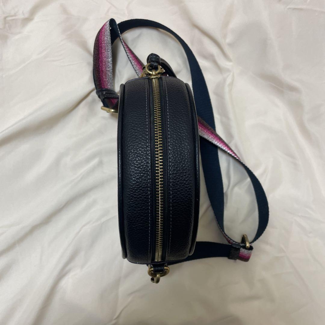 coach  ショルダーバッグ　美品