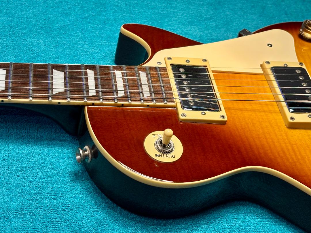ギター Fernandes RLG-60