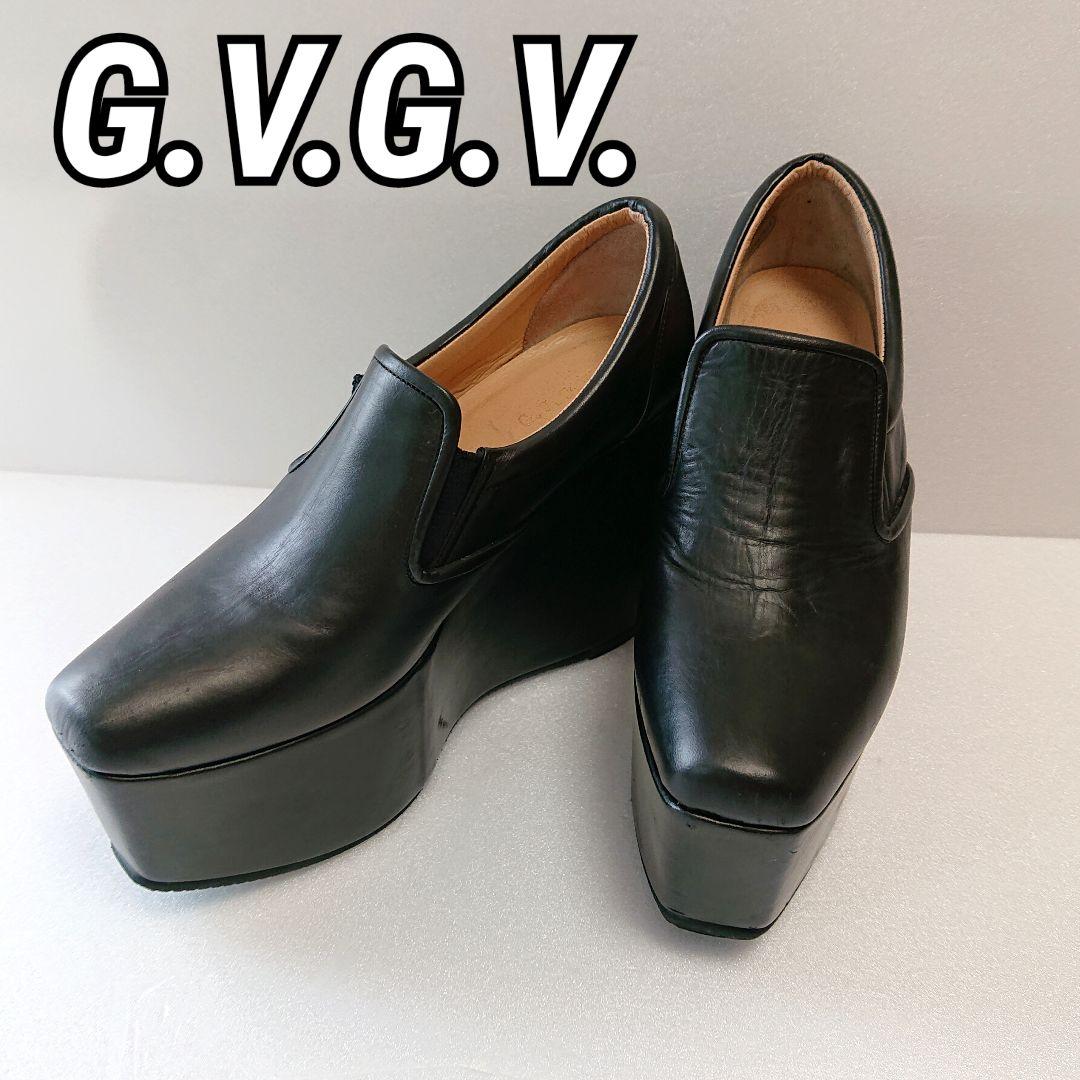 最も優遇
《即完売品》 加藤ミリヤら多数有名人愛用 スリッポンウェッジ 厚底靴 牛革 ローファー/革靴 最も優遇
《即完売品》 加藤ミリヤら多数有名人愛用 スリッポンウェッジ 厚底靴 牛革 ローファー/革靴
