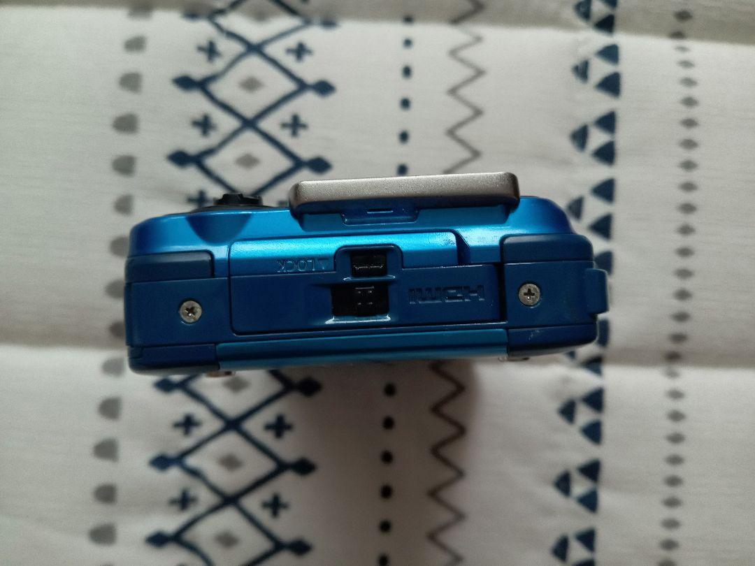 OLYMPUS　TG-630