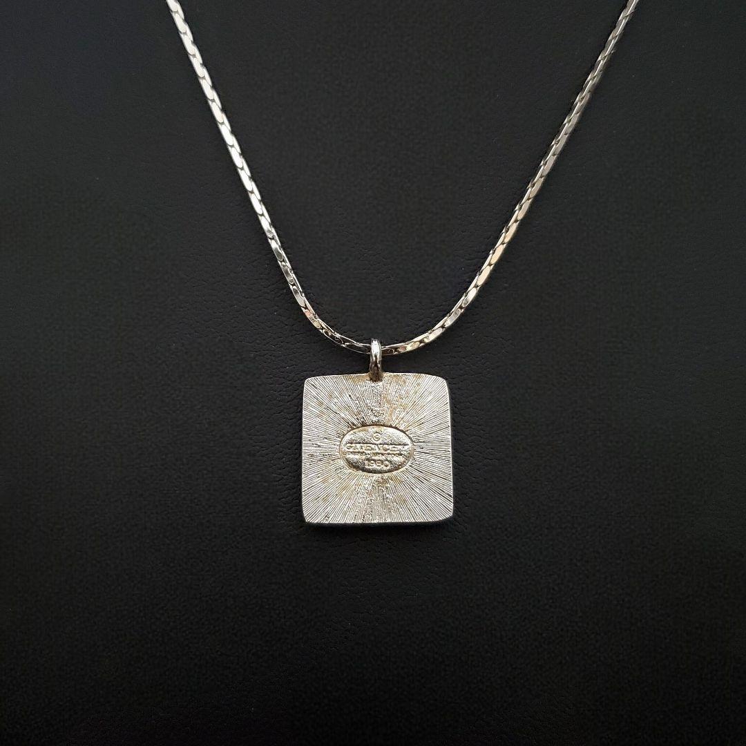 ヴィンテージ 1980Givenchy