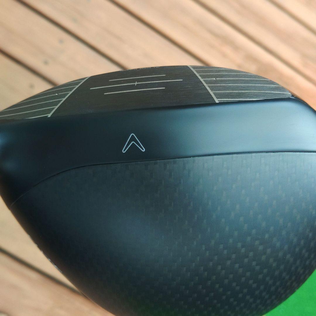 Callaway Elyte Mini ドライバー 11.5度