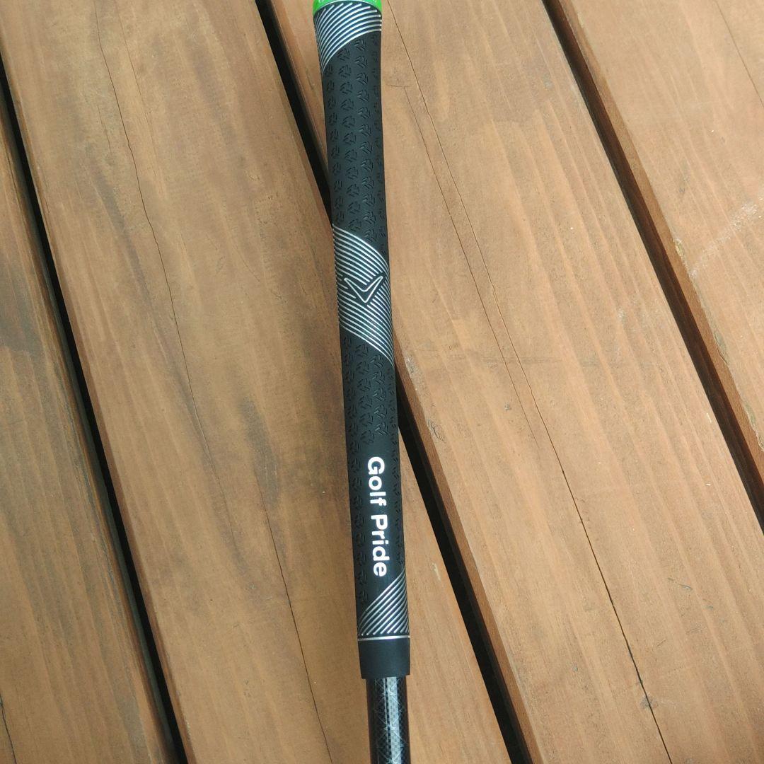 Callaway Elyte Mini ドライバー 11.5度