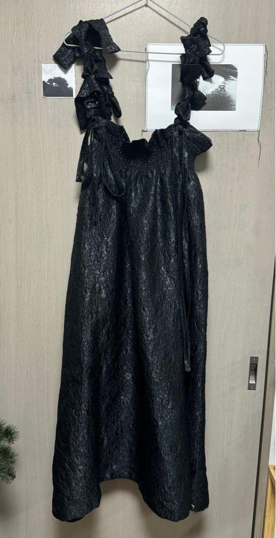 スカート bibiy MIMI RIBBON SKIRT bibiy. MIMI RIBBON SKIRT