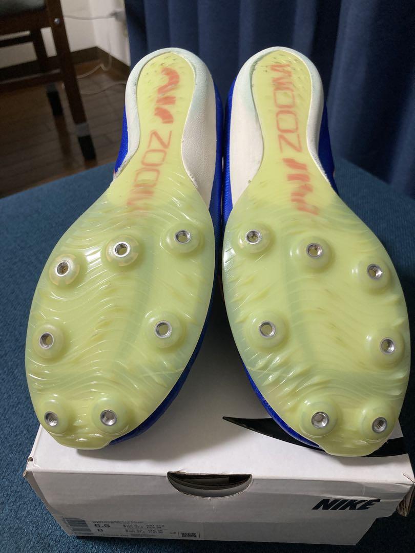 【パンクなし美品】マックスフライ　24.5