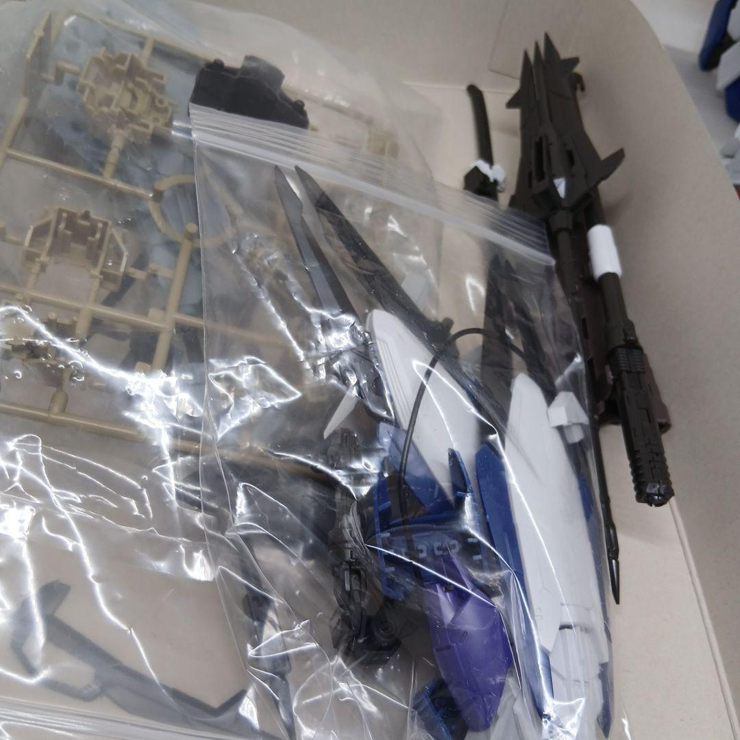 バルバトス　拡張パーツ