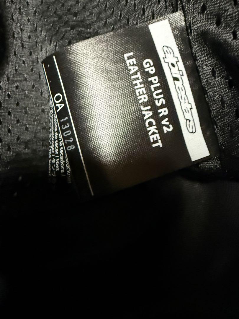 JACKET 40
