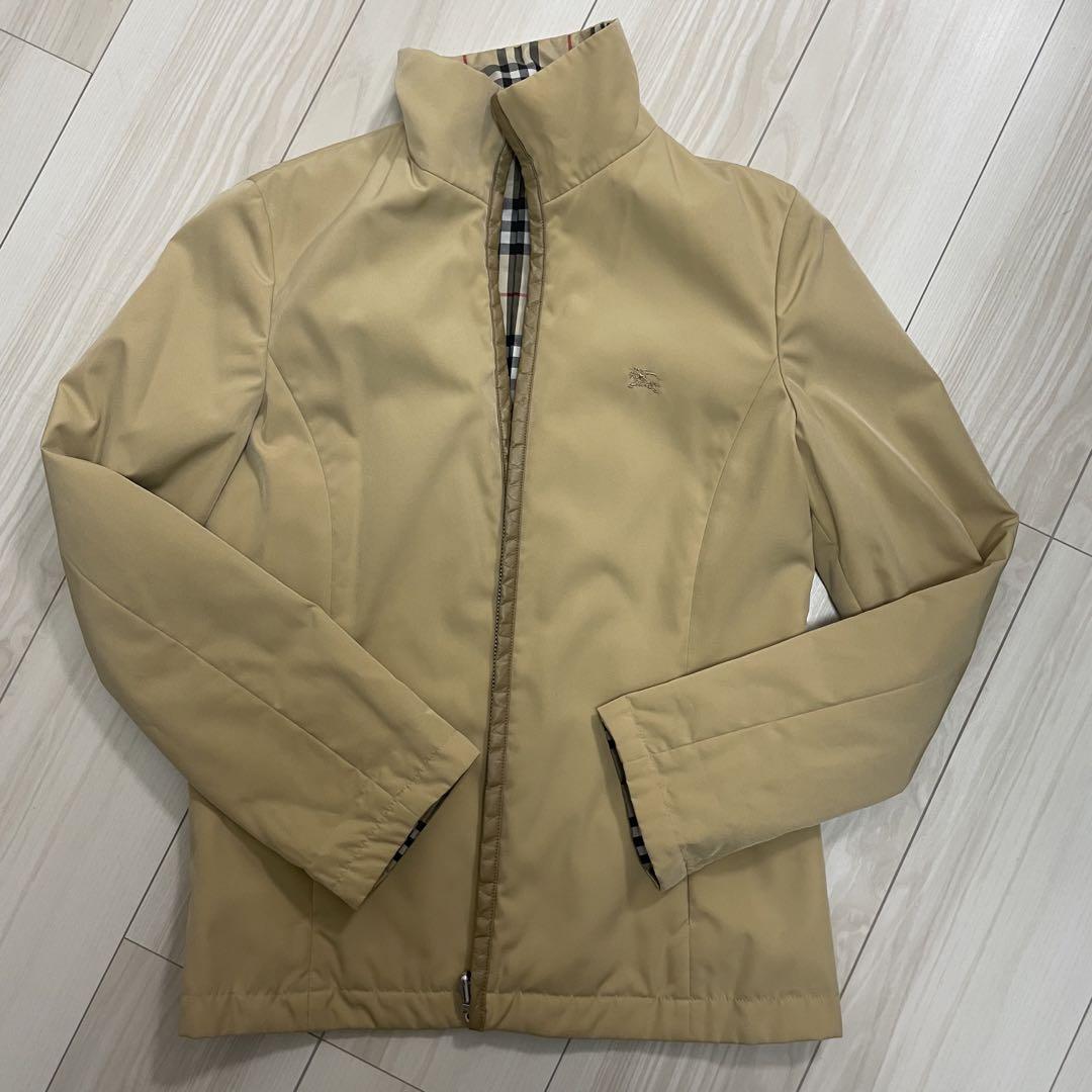 Burberry ジャケットオンライン ストア