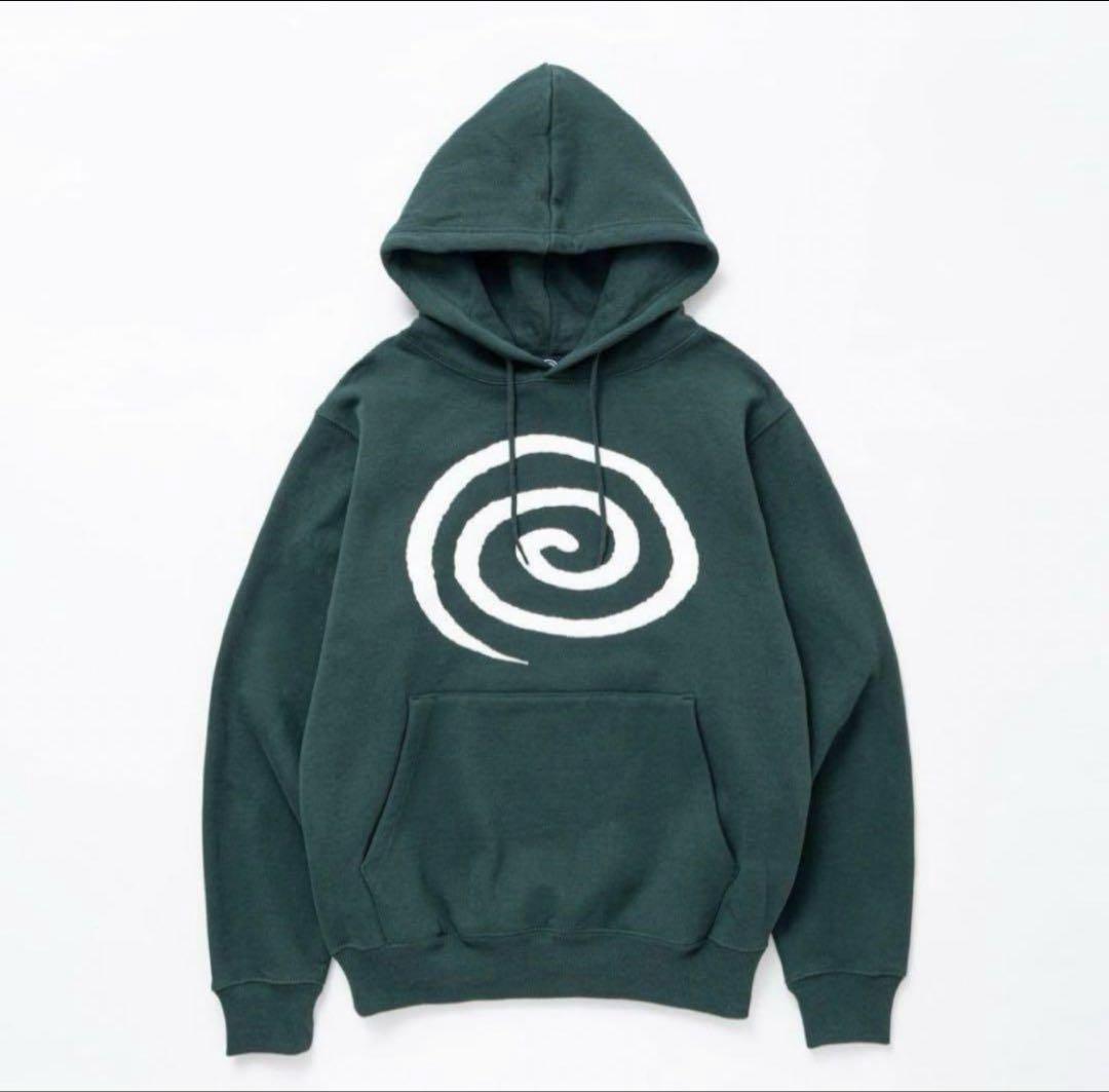 Sol GuruGuru Hoddie