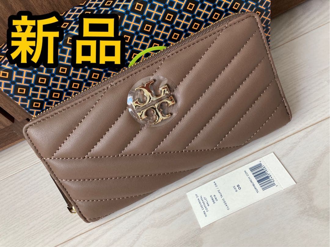 トリーバーチ Tory Burch 長財布 レザー | angeloawards.com