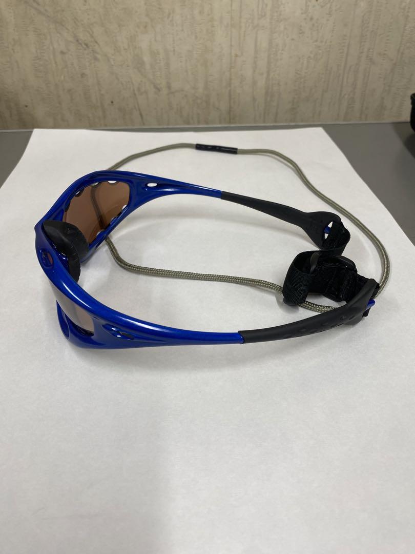 OAKLEY オークリーウォータージャケット