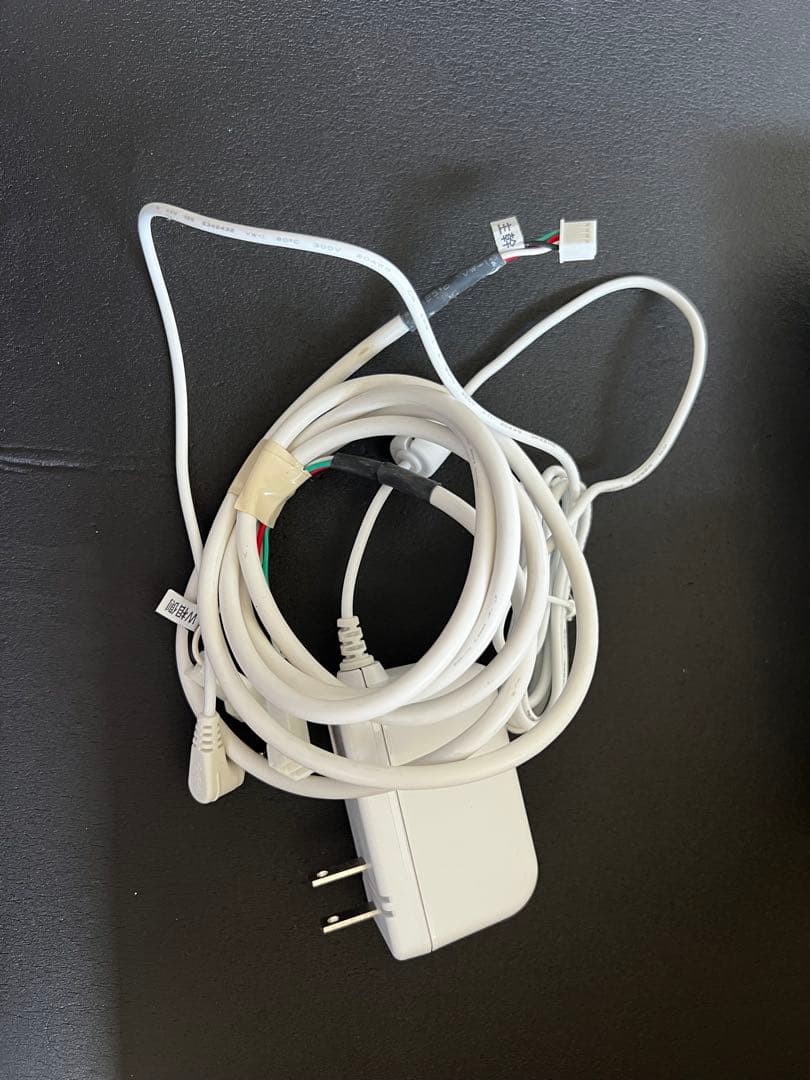 長州産業 2023年製 パワーコンディショナー4.4kw