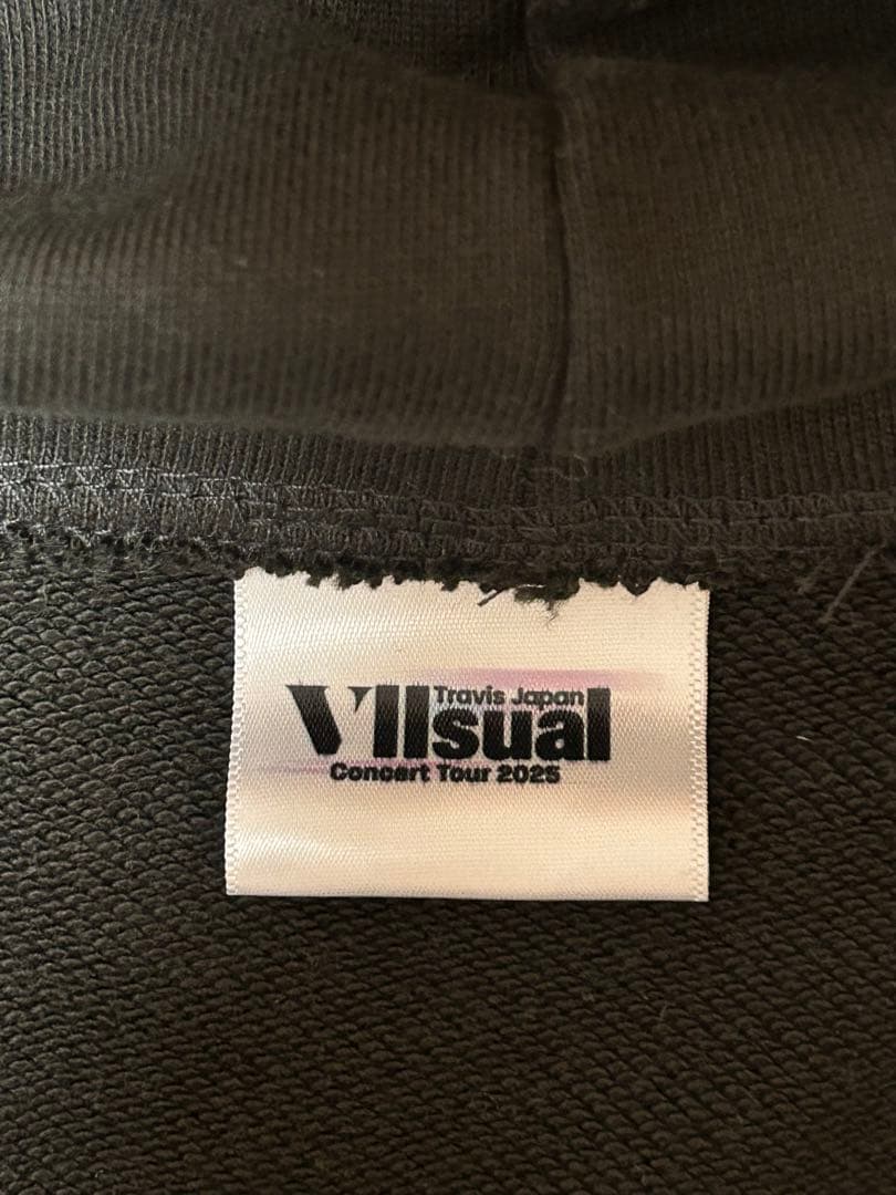 RoadtoA ゲーム・おもちゃ・グッズ Travis Japan Concert Tour