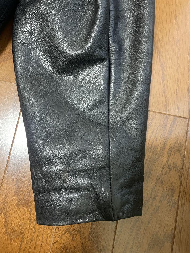 60s フランス軍　パイロットジャケット
