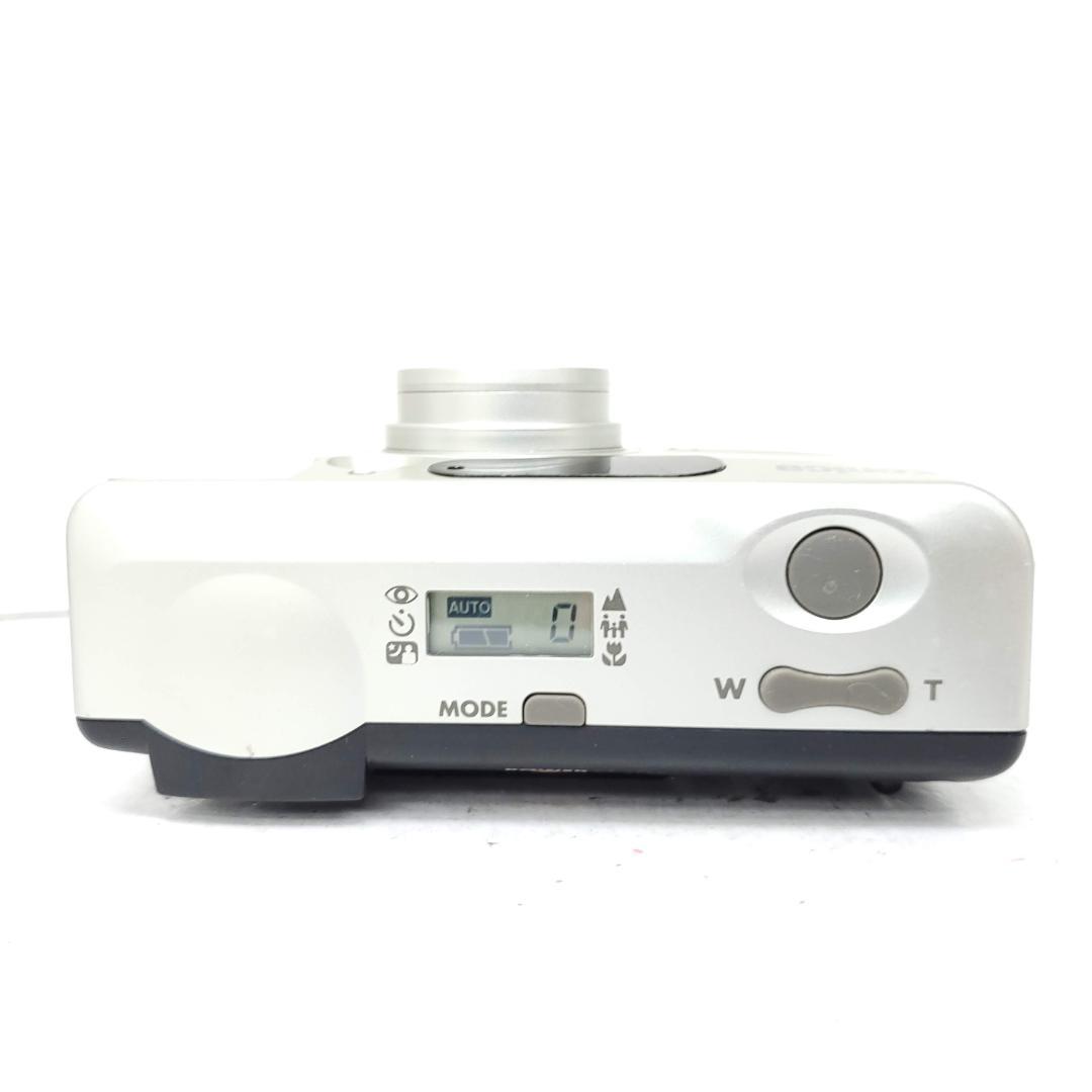 【動作確認済】KONICA Fantasio 80z F0625-34e p 動作確認済】KONICA Fantasio 80z F0625-34e p - メルカリ