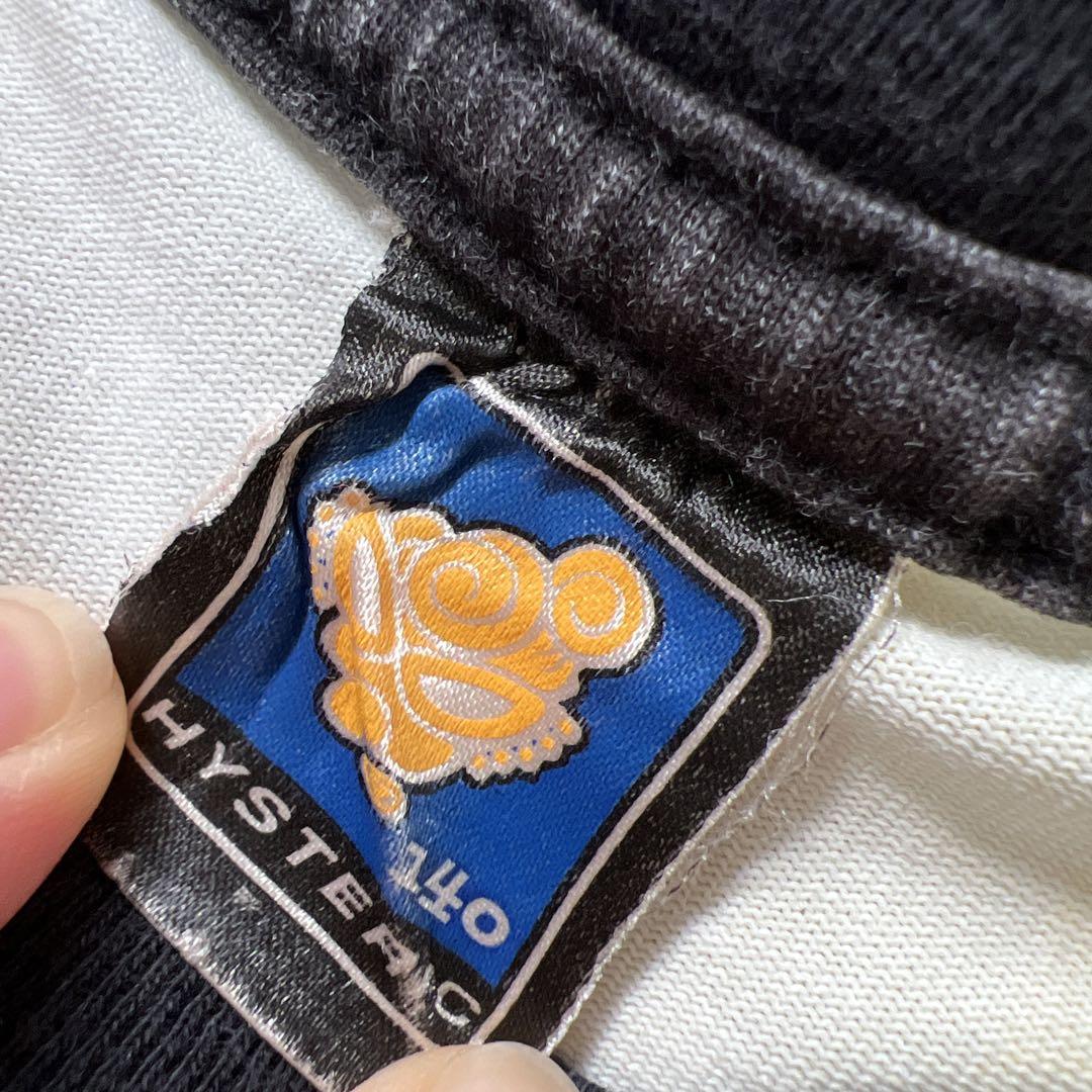 ヒステリックミニ Tシャツ 140 - メルカリ