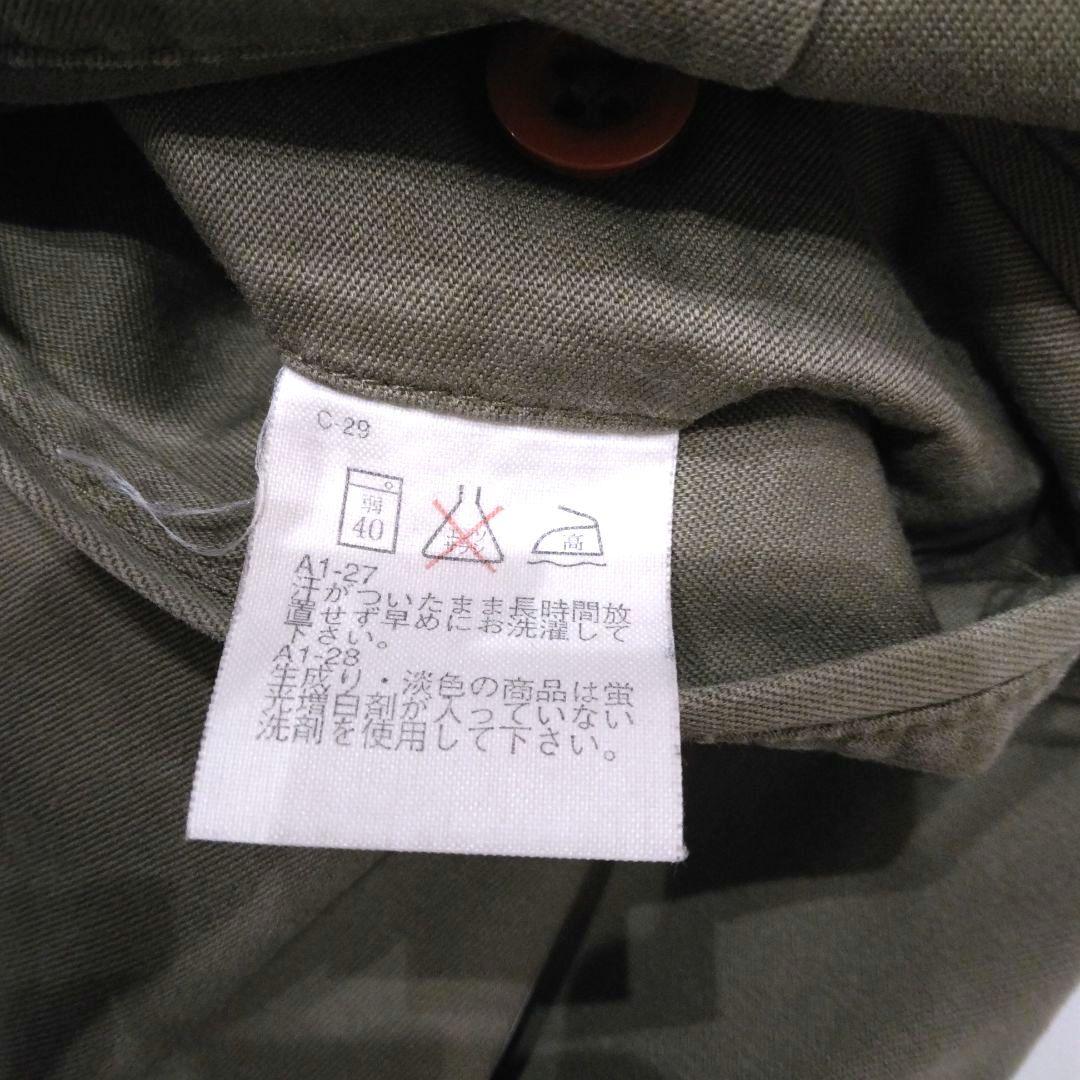 T*O様 ラルフローレン　ポロスポーツ　Polo ワイドチノパンツ　 パンツ 3
