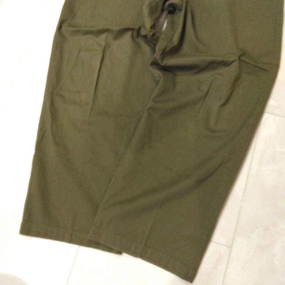 T*O様 ラルフローレン　ポロスポーツ　Polo ワイドチノパンツ　 パンツ 3