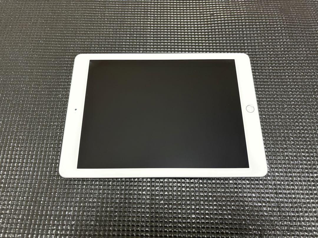 iPad 第6世代 Wifi 32gb バッテリー最大容量88.1%