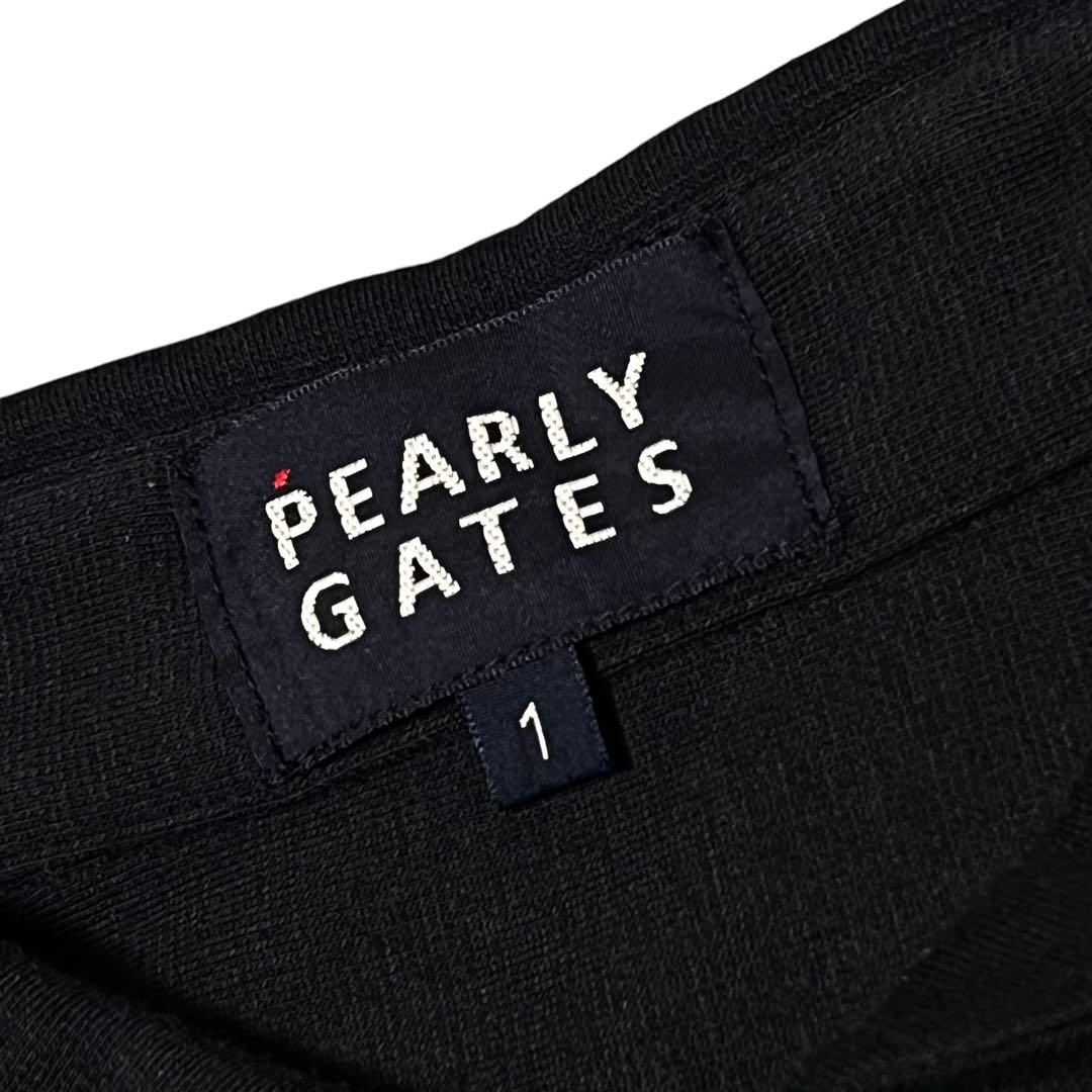 PEARLY GATES パーリーゲイツ Electric Shock！シリーズ 4口