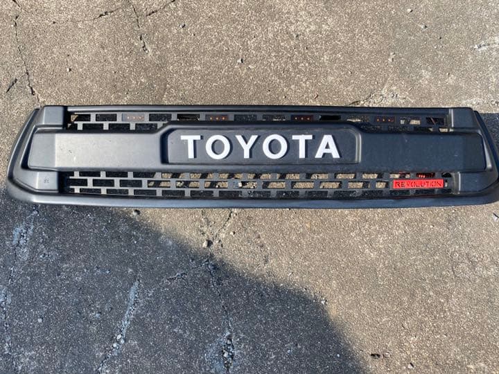 ハイラックスgun125 | deliciousfood.com.sa