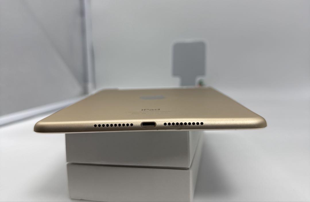 iPad Mini 第4世代 16GB Wi-Fi + Cellular - メルカリ