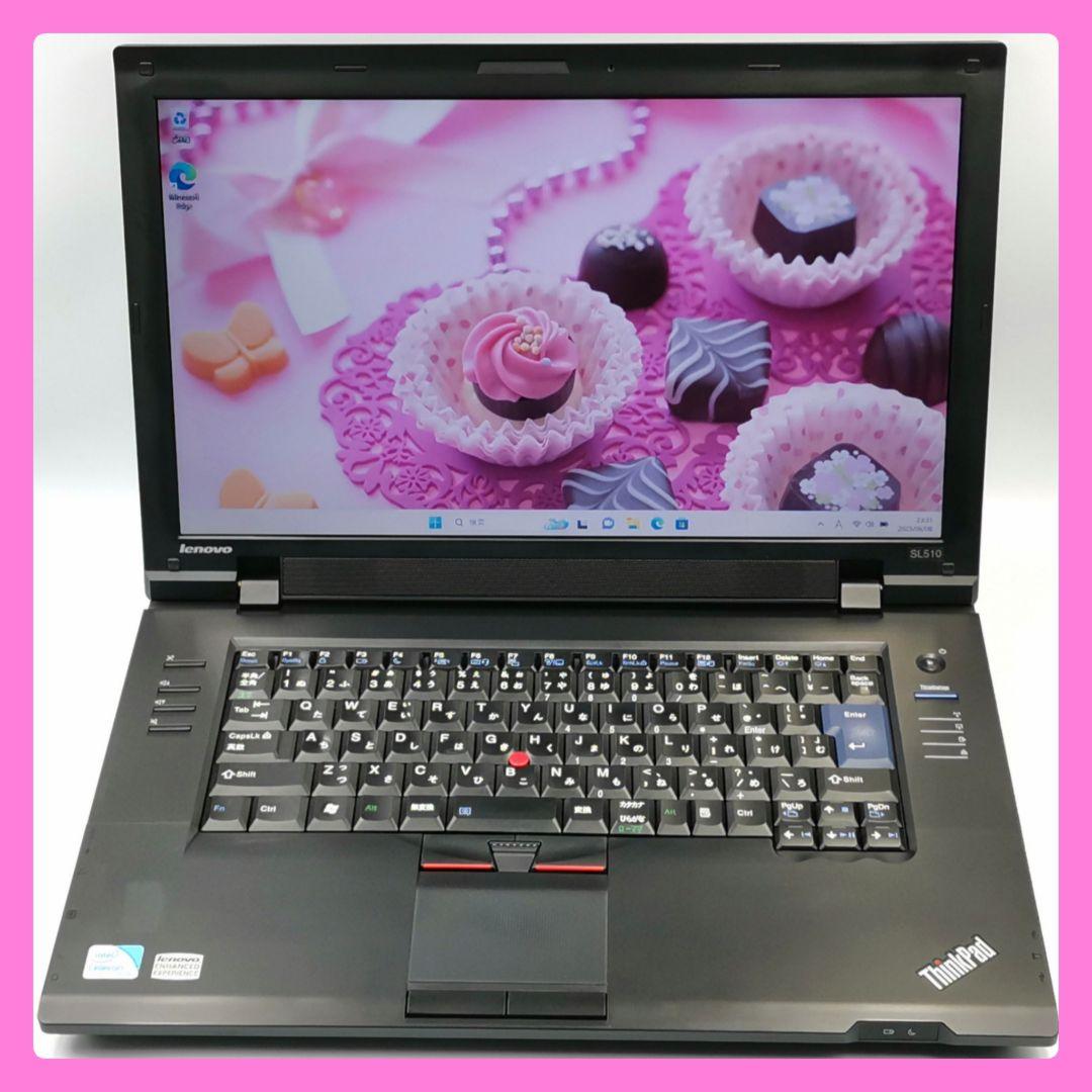 第1位獲得! 新型Windows11 安心発送】 ノートパソコン 新世代