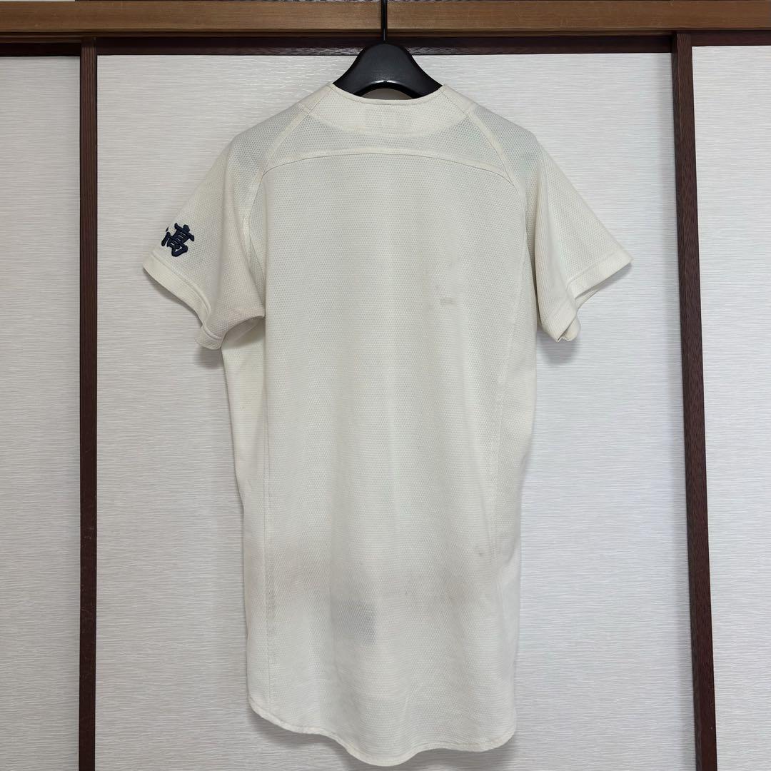 大分高校 野球部 ユニフォーム ZETT ゼット 高校野球 甲子園 Lサイズ