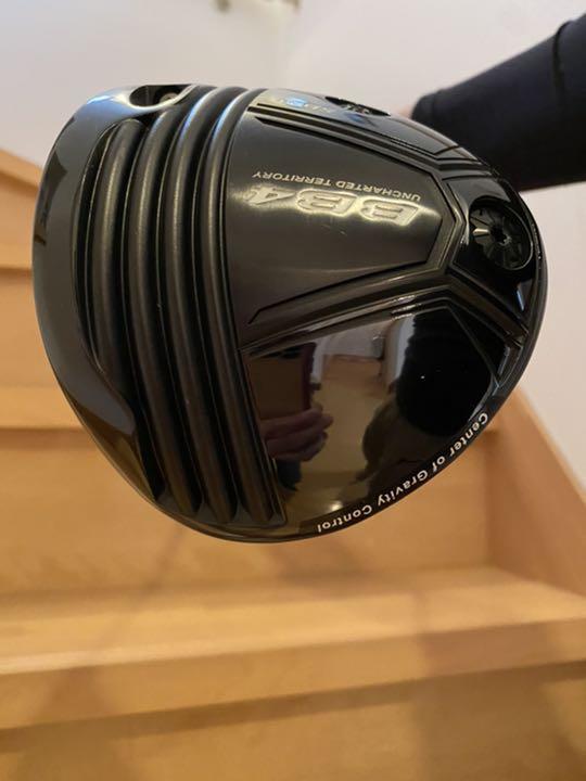 BB4 SB01ドライバー 4bpZ6-m10415705049 特価超激得