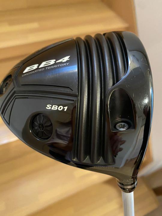 BB4 SB01ドライバー 4bpZ6-m10415705049 特価超激得