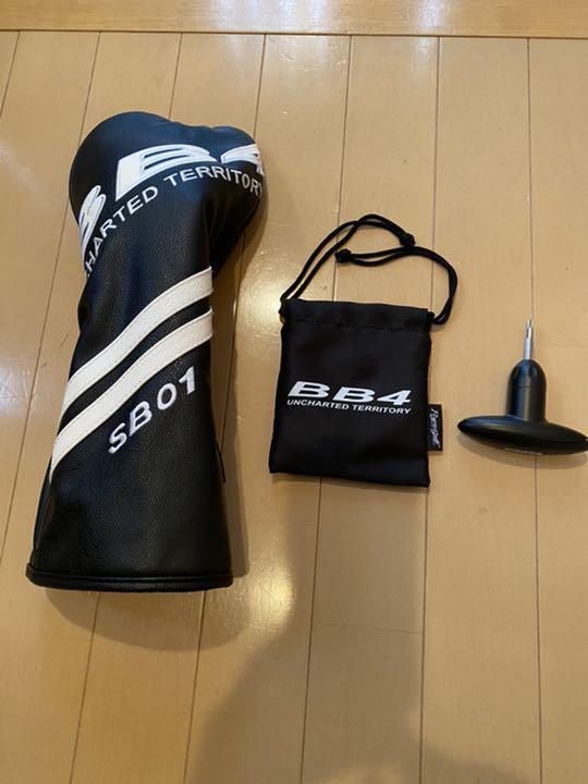 BB4 SB01ドライバー 4bpZ6-m10415705049 特価超激得